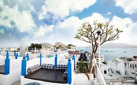 The Lake View Hotel- On Lake Pichola